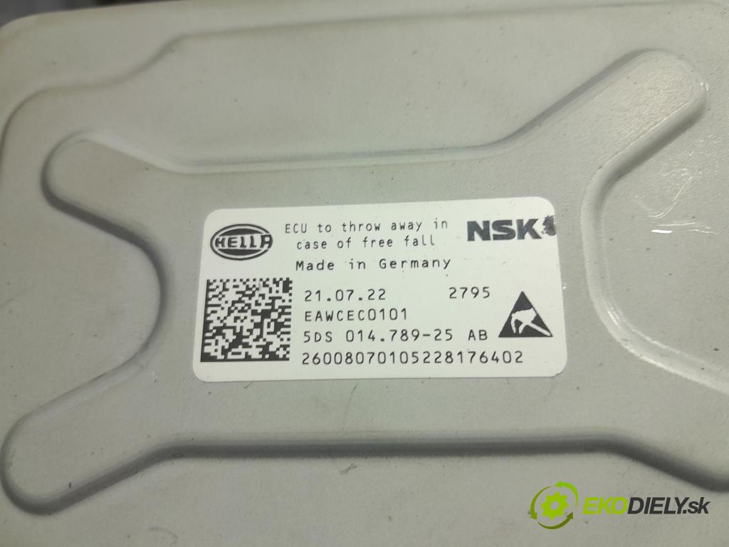 Dacia Sandero 2022 Stĺpik volant x 488109020R