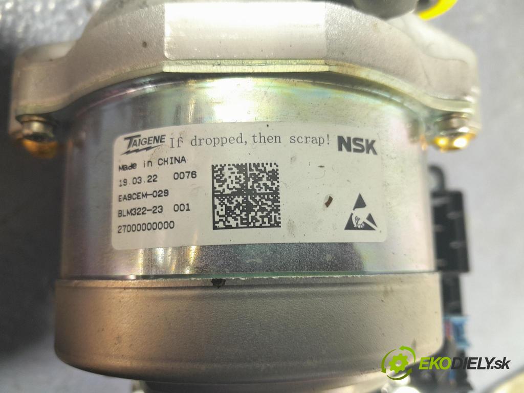 Dacia Sandero 2022 Stĺpik volant x 488109020R