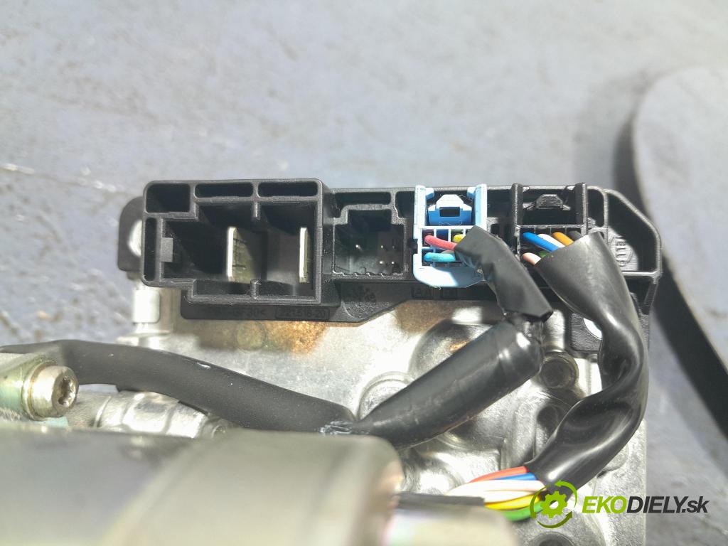 Dacia Sandero 2022 Sloupek volantu x 488109020R