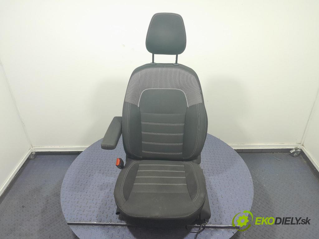 Dacia Sandero 2022 Sedadlo Řidiči