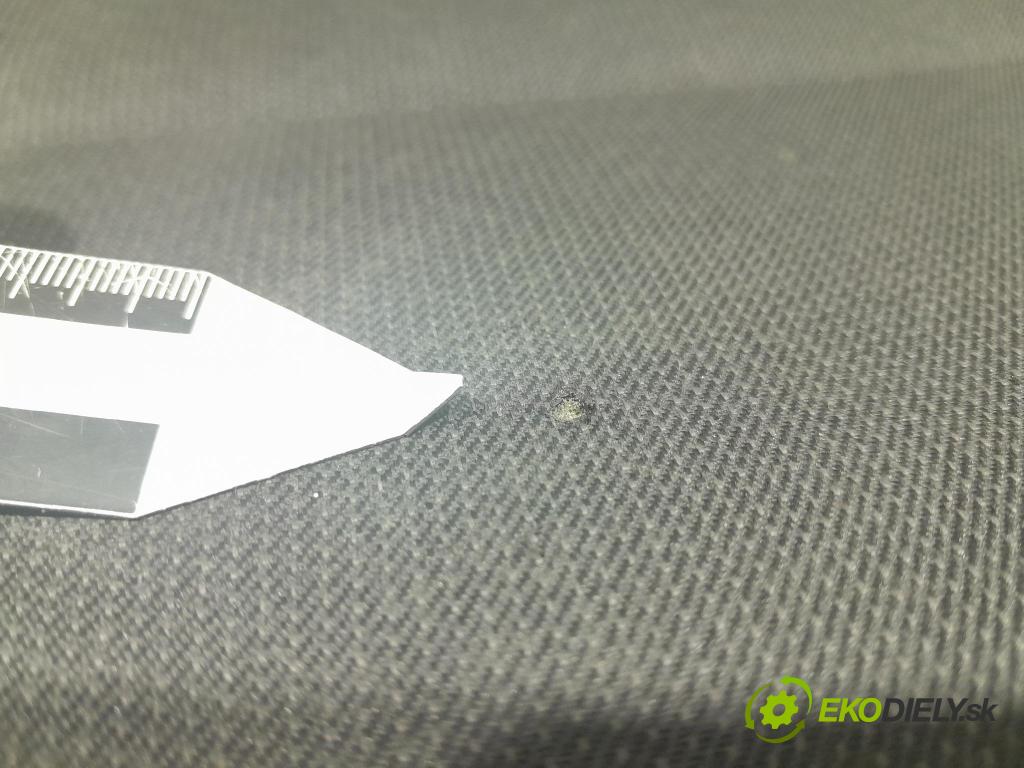 Dacia Sandero 2022 Sedadlo Řidiči