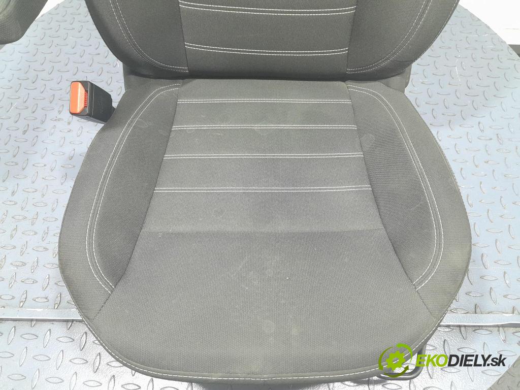 Dacia Sandero 2022 Sedadlo Řidiči