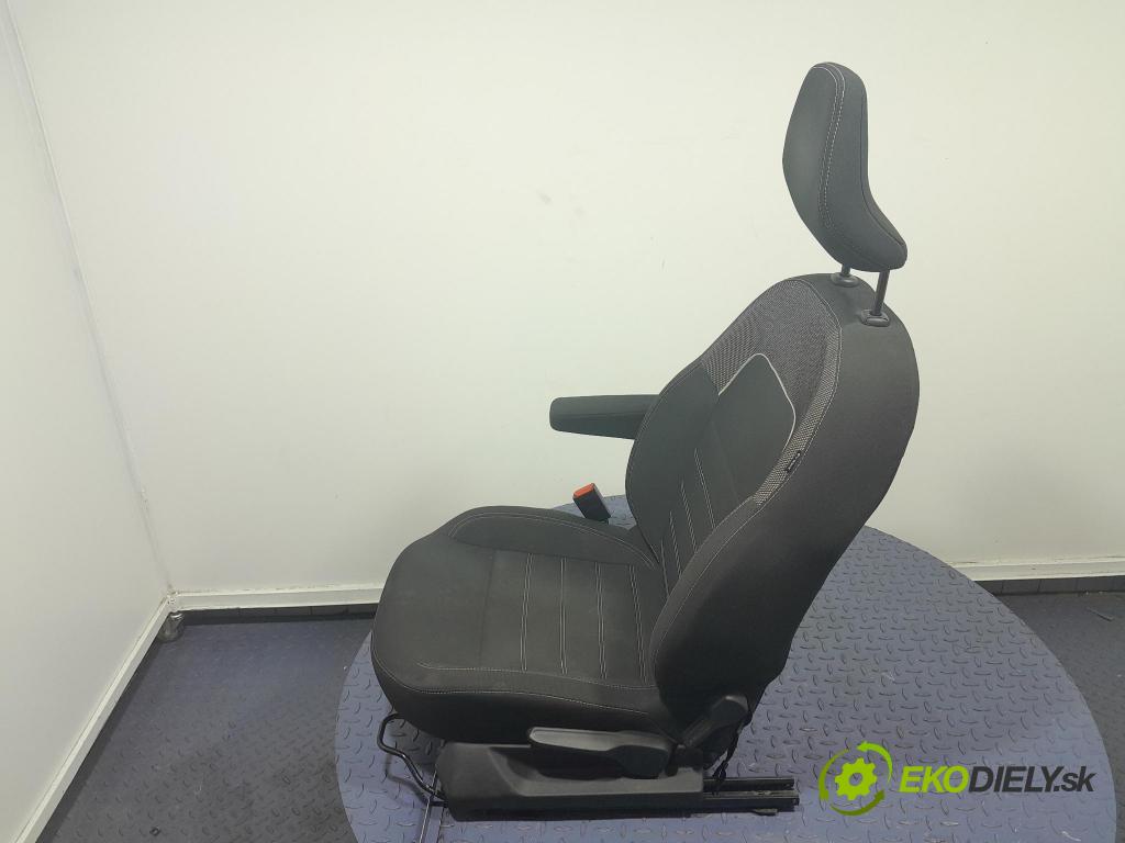 Dacia Sandero 2022 Sedadlo Řidiči