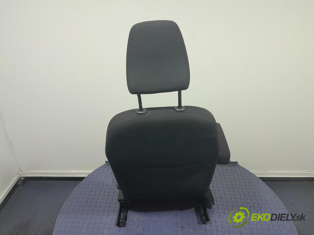 Dacia Sandero 2022 Sedadlo Řidiči