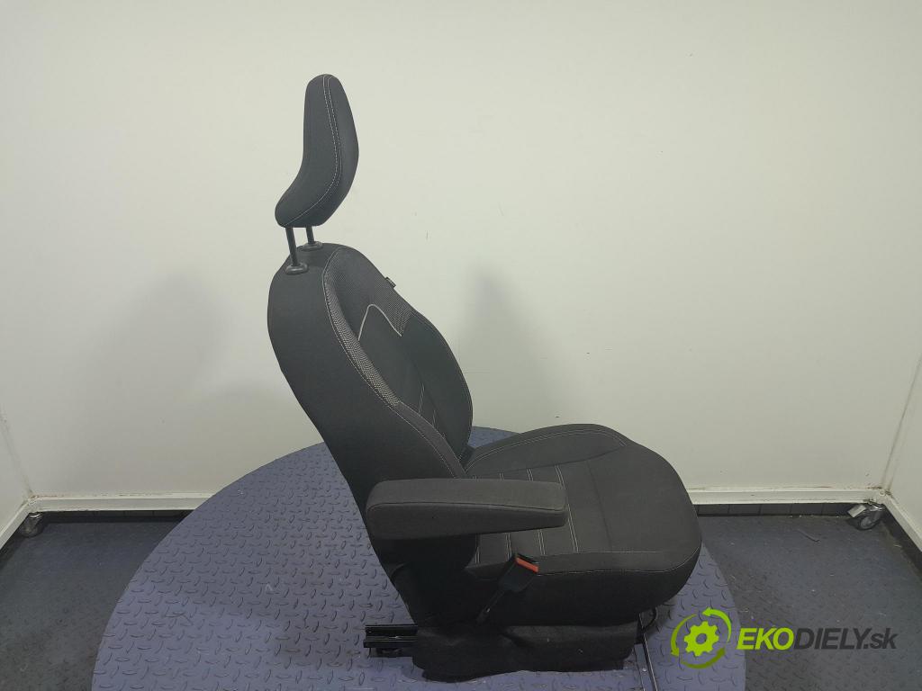 Dacia Sandero 2022 Sedadlo Řidiči