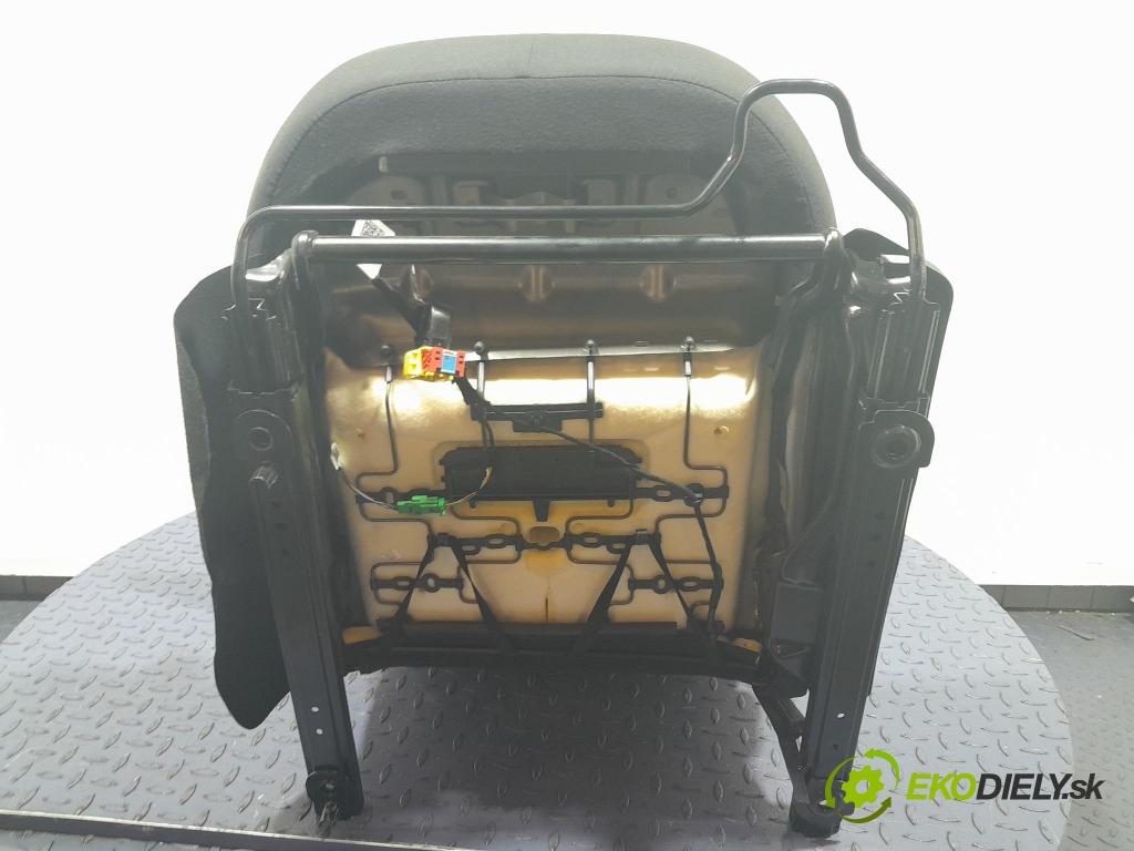 Dacia Sandero 2022 Sedadlo Řidiči 