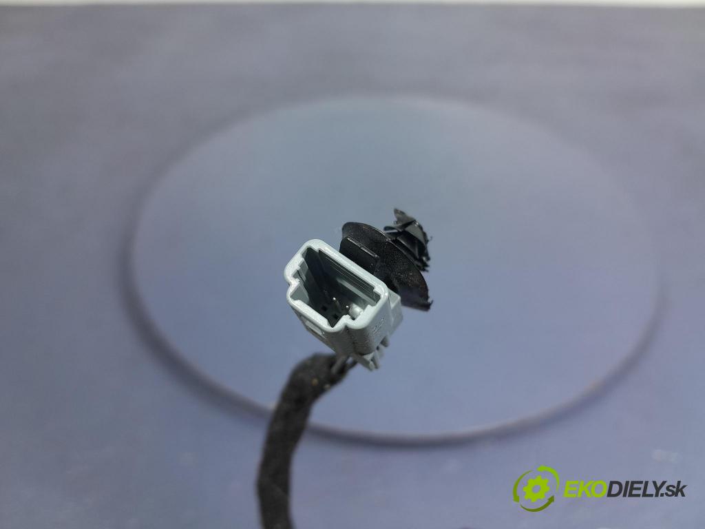 Dacia Sandero 2022 Pásy Bezpečnost x 878164707R