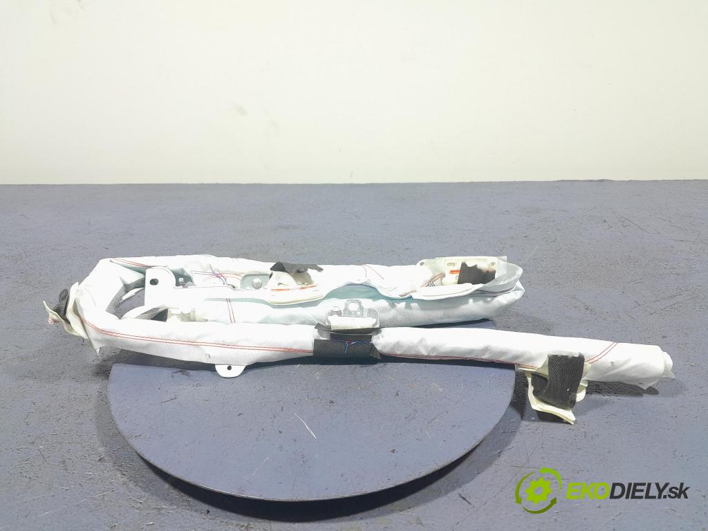 Dacia Sandero 2022 Airbag: clona x 985L14896R