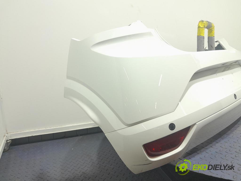 Dacia Sandero 2022 nárazník Zad: