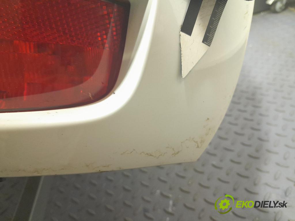 Dacia Sandero 2022 nárazník Zad: