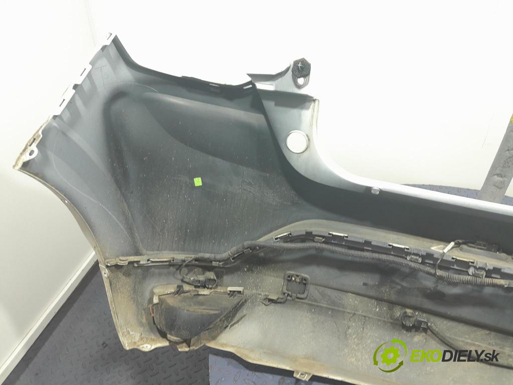 Dacia Sandero 2022 nárazník Zad: