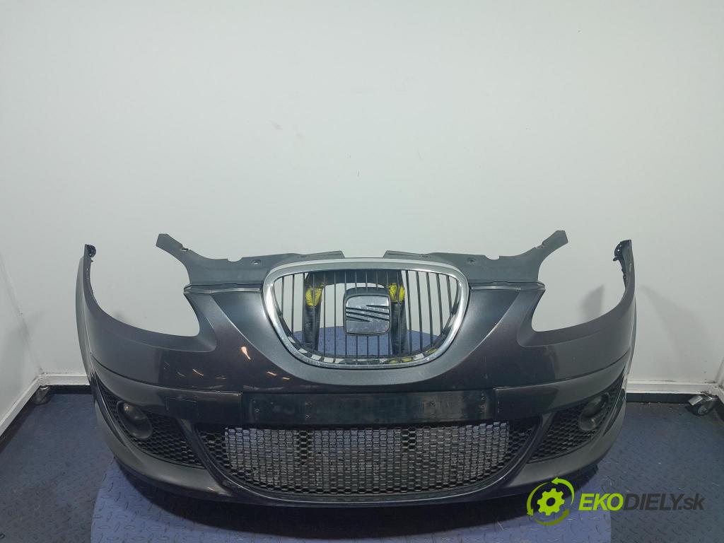Seat Toledo 2005 nárazník před