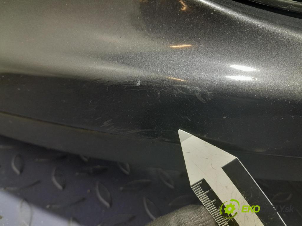 Seat Toledo 2005 nárazník před