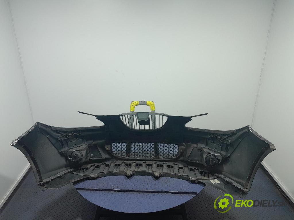 Seat Toledo 2005 nárazník před