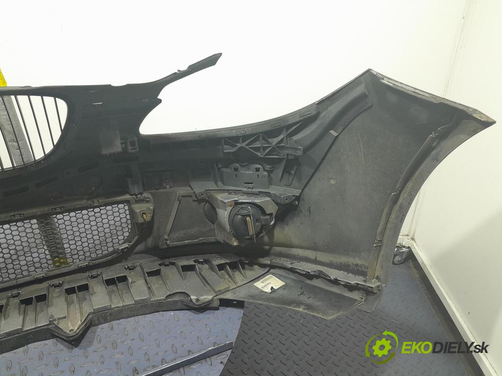 Seat Toledo 2005 nárazník před 