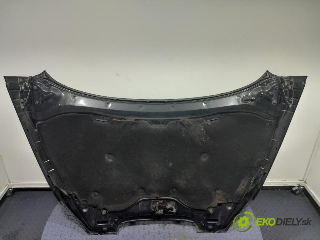 Seat Toledo 2005 kapota přední: 