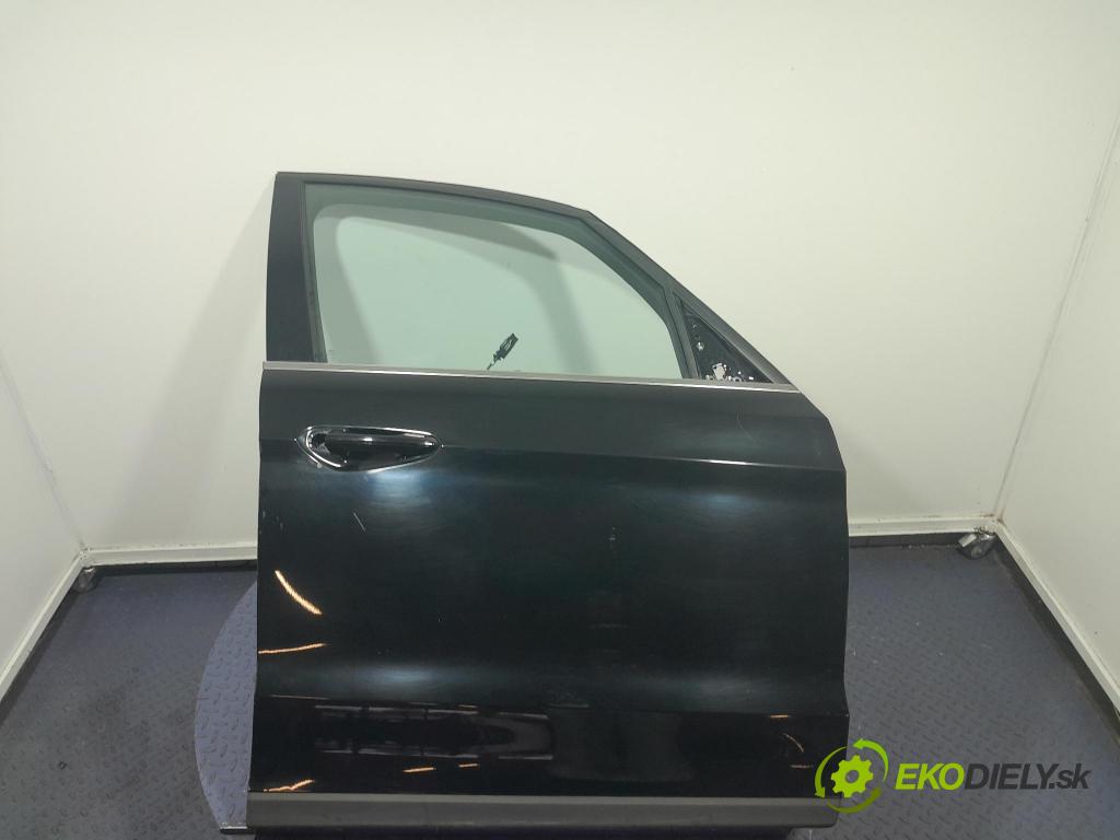 Ford Galaxy 2017 dveře před prave