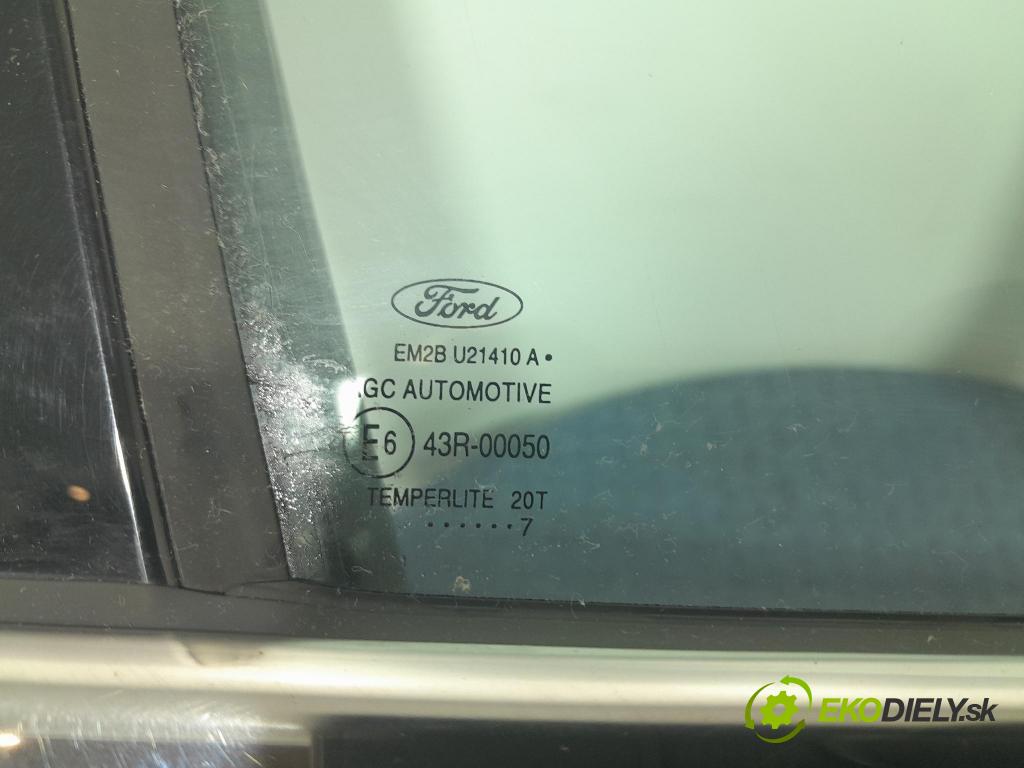 Ford Galaxy 2017 dveře před prave