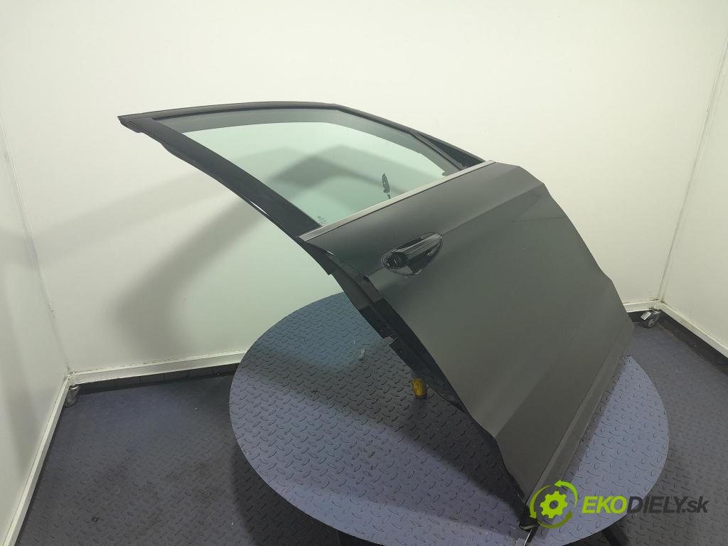 Ford Galaxy 2017 dveře před prave