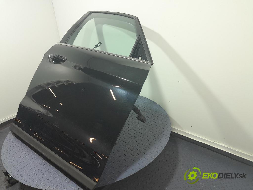 Ford Galaxy 2017 dveře před prave