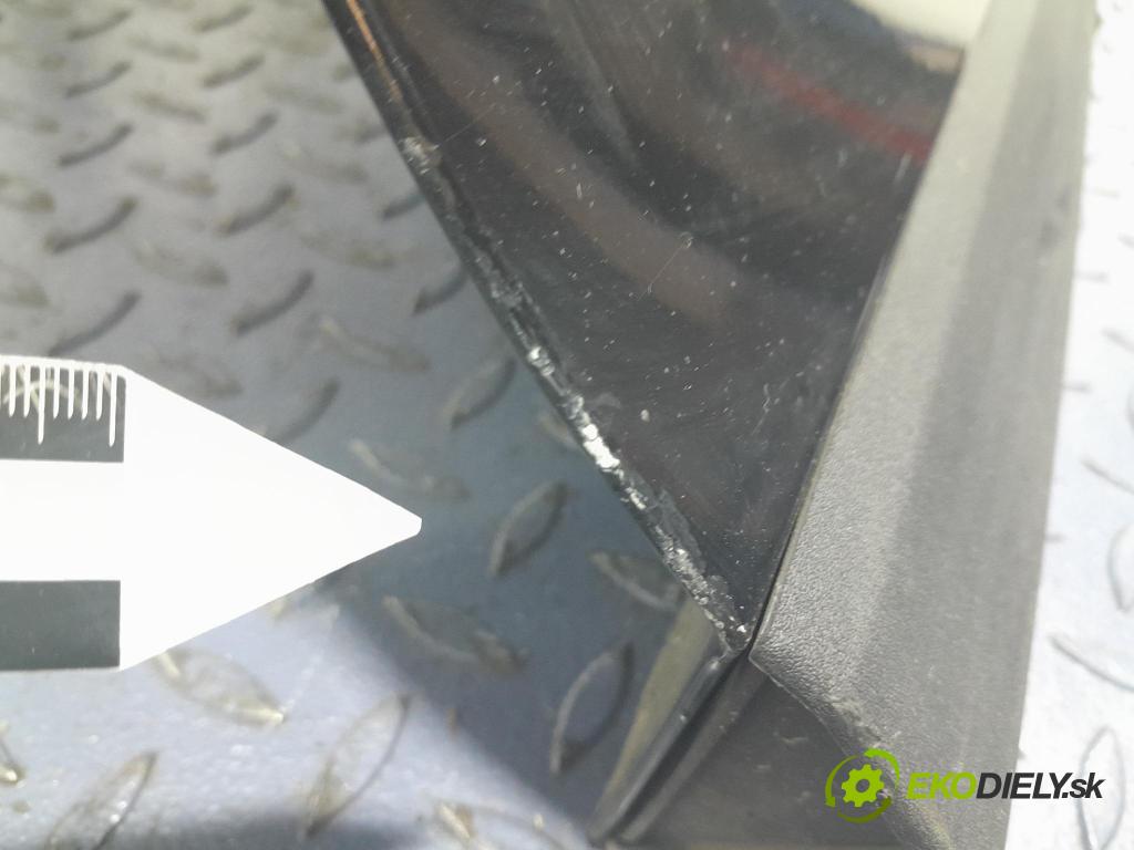 Ford Galaxy 2017 dveře před prave