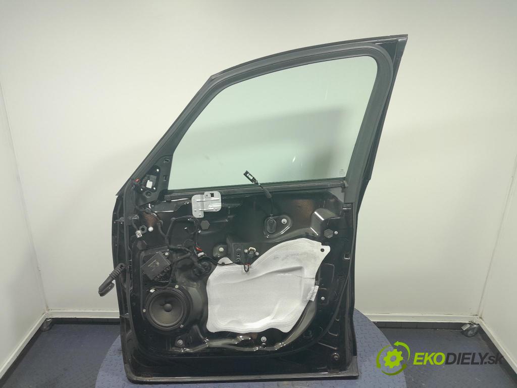Ford Galaxy 2017 dveře před prave 