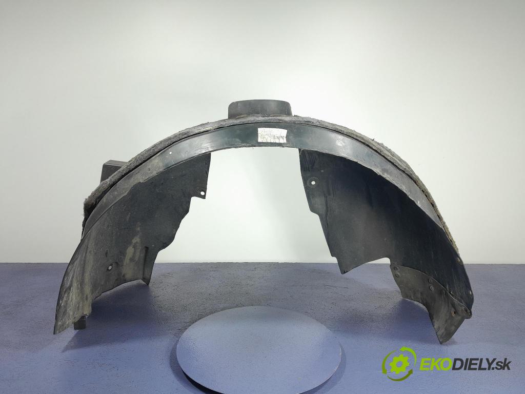 Ford Galaxy 2017 Blatník: Plastové: Predné EM2B-R16114-AL