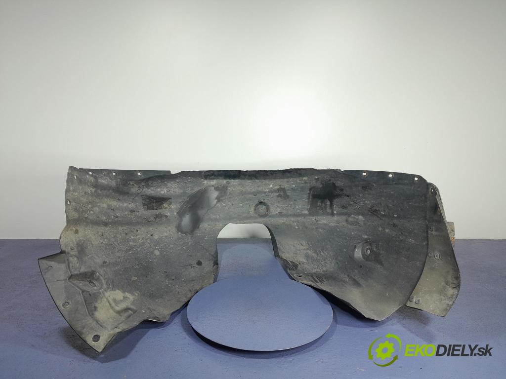 Ford Galaxy 2017 Blatník: Plastové: Predné EM2B-R16114-AL