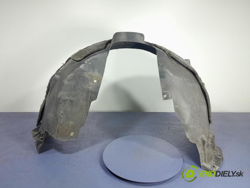 Ford Galaxy 2017 Blatník: Plastové: Predné EM2B-R16114-AL