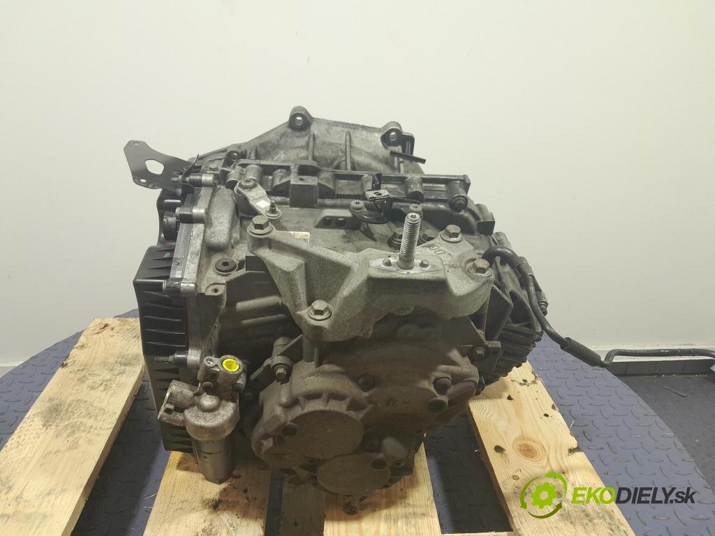 Ford Galaxy 2017 prevodovka automatická DS7R-7000-BK