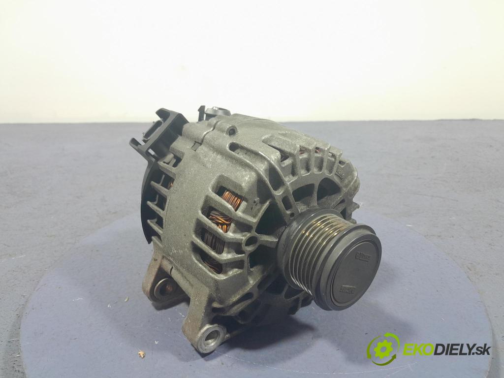 Ford Galaxy 2017 Alternator DS7T-10300-KD