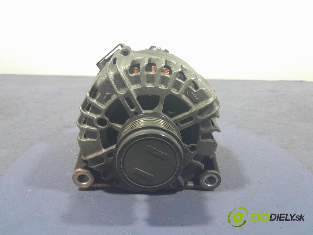 Ford Galaxy 2017 Alternator DS7T-10300-KD