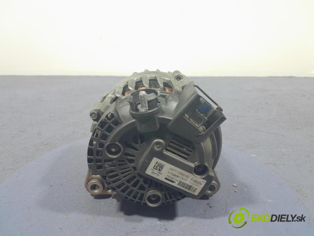 Ford Galaxy 2017 Alternator DS7T-10300-KD