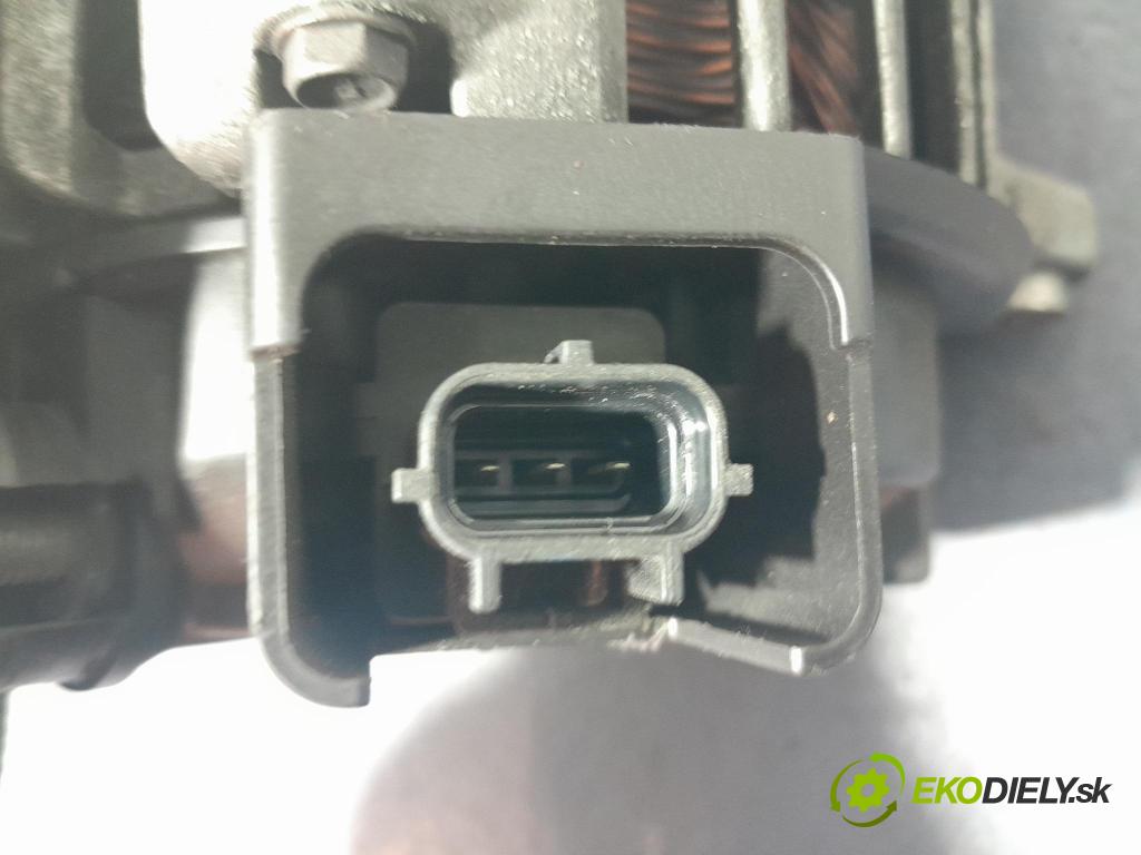 Ford Galaxy 2017 Alternator DS7T-10300-KD