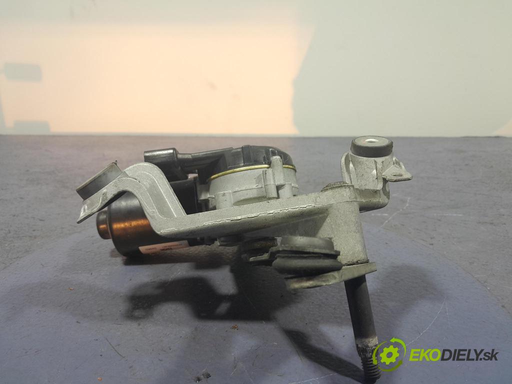 Ford Galaxy 2017 mechanizmus motor: Stierače: Predné W000075745