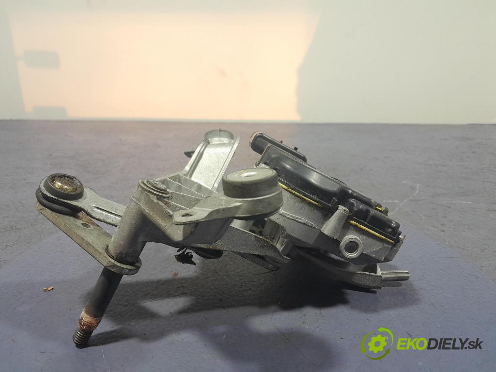 Ford Galaxy 2017 mechanizmus motor: Stierače: Predné W000075745