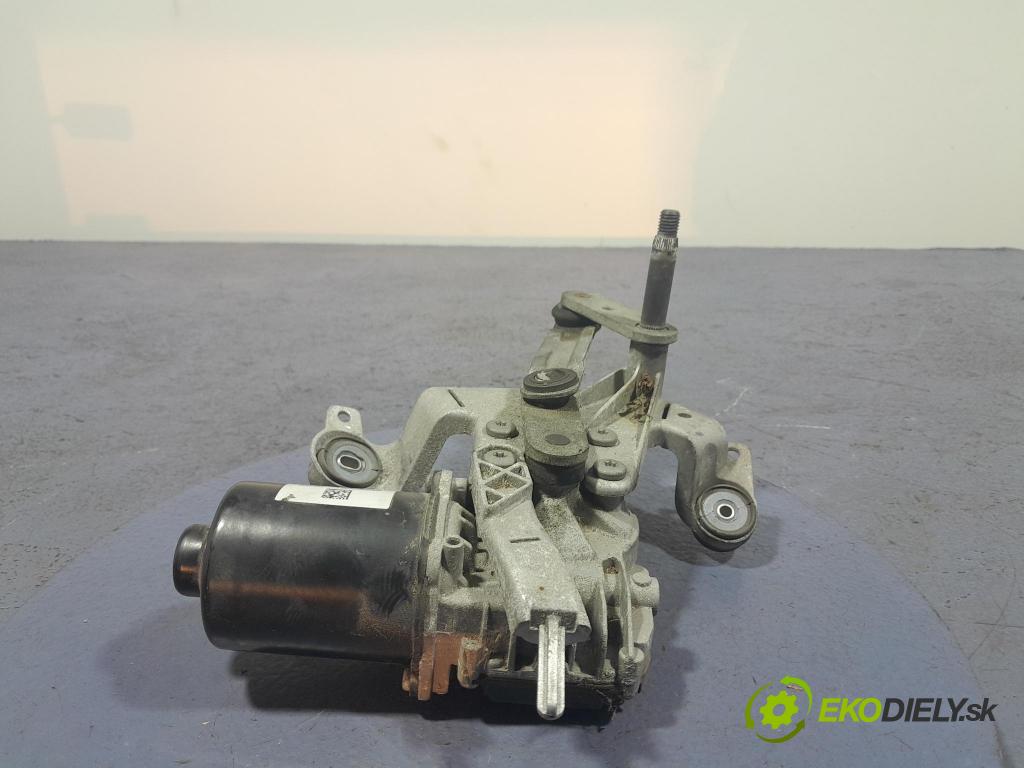 Ford Galaxy 2017 mechanizmus motor: Stierače: Predné W000075745