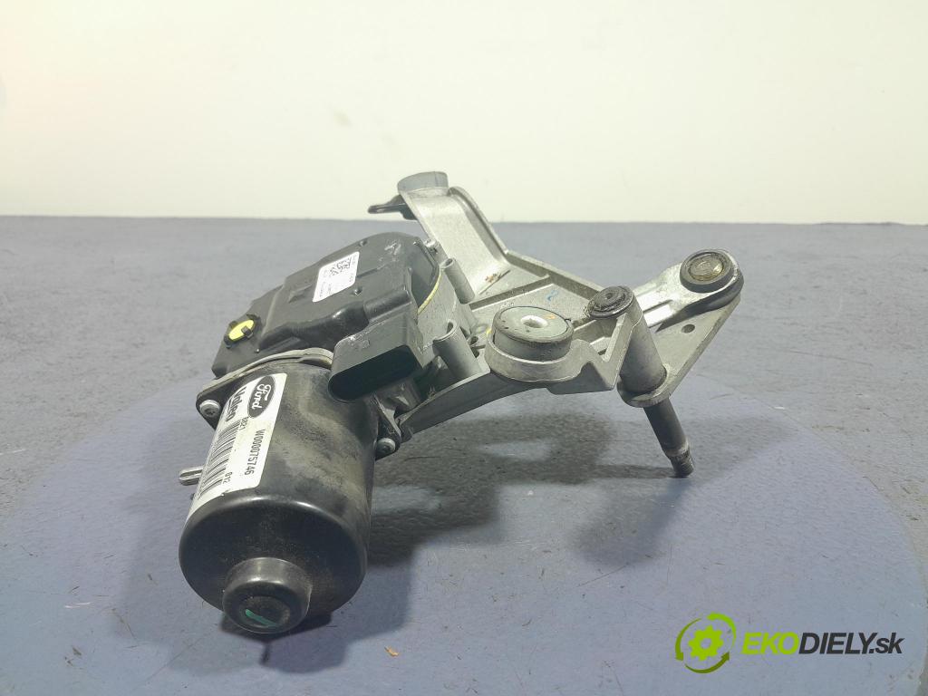 Ford Galaxy 2017 mechanizmus motor: Stierače: Predné W000075746