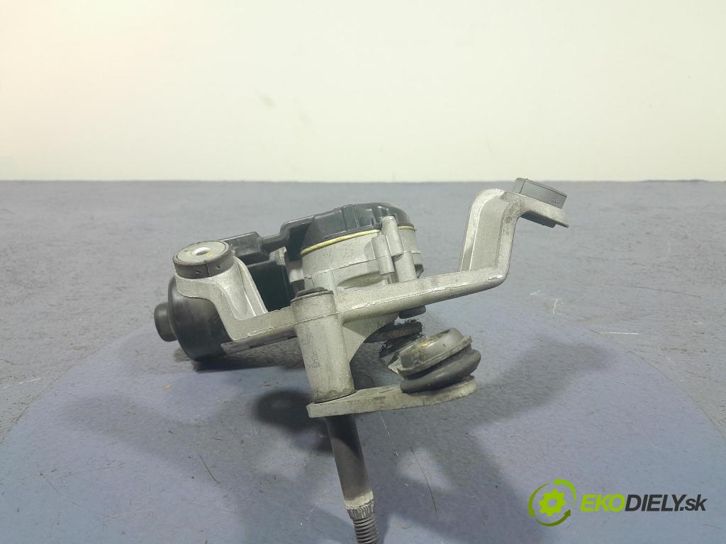 Ford Galaxy 2017 mechanizmus motor: Stierače: Predné W000075746