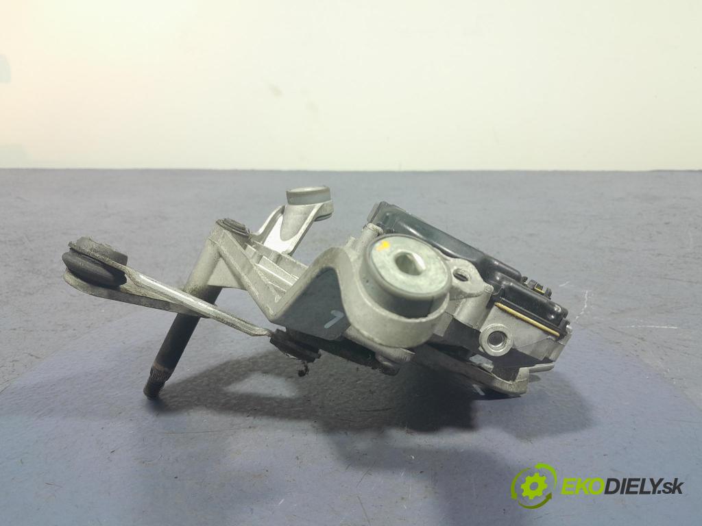 Ford Galaxy 2017 mechanizmus motor: Stierače: Predné W000075746