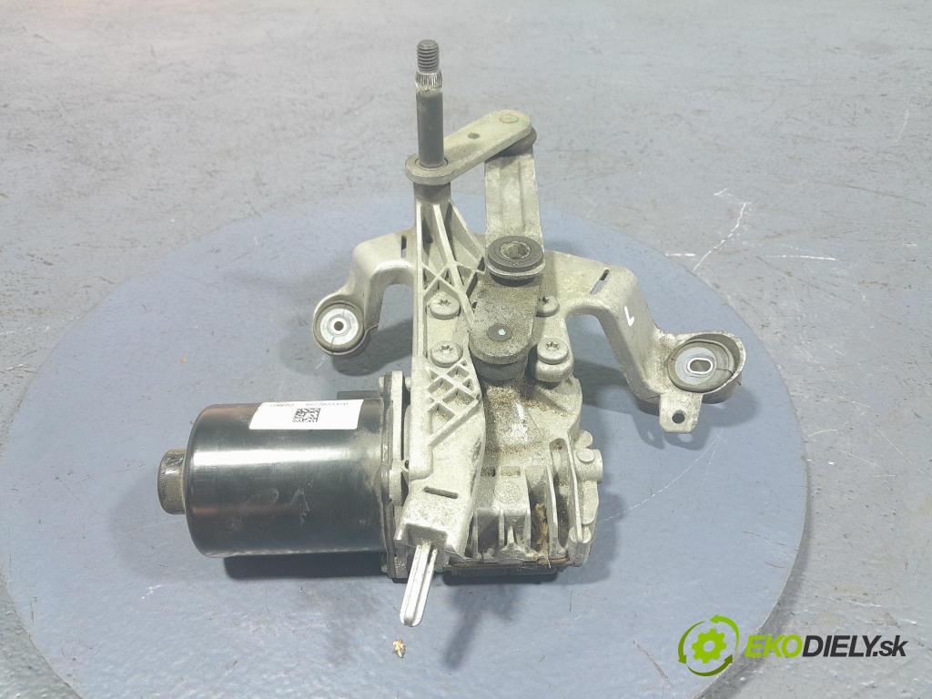 Ford Galaxy 2017 mechanizmus motor: Stierače: Predné W000075746