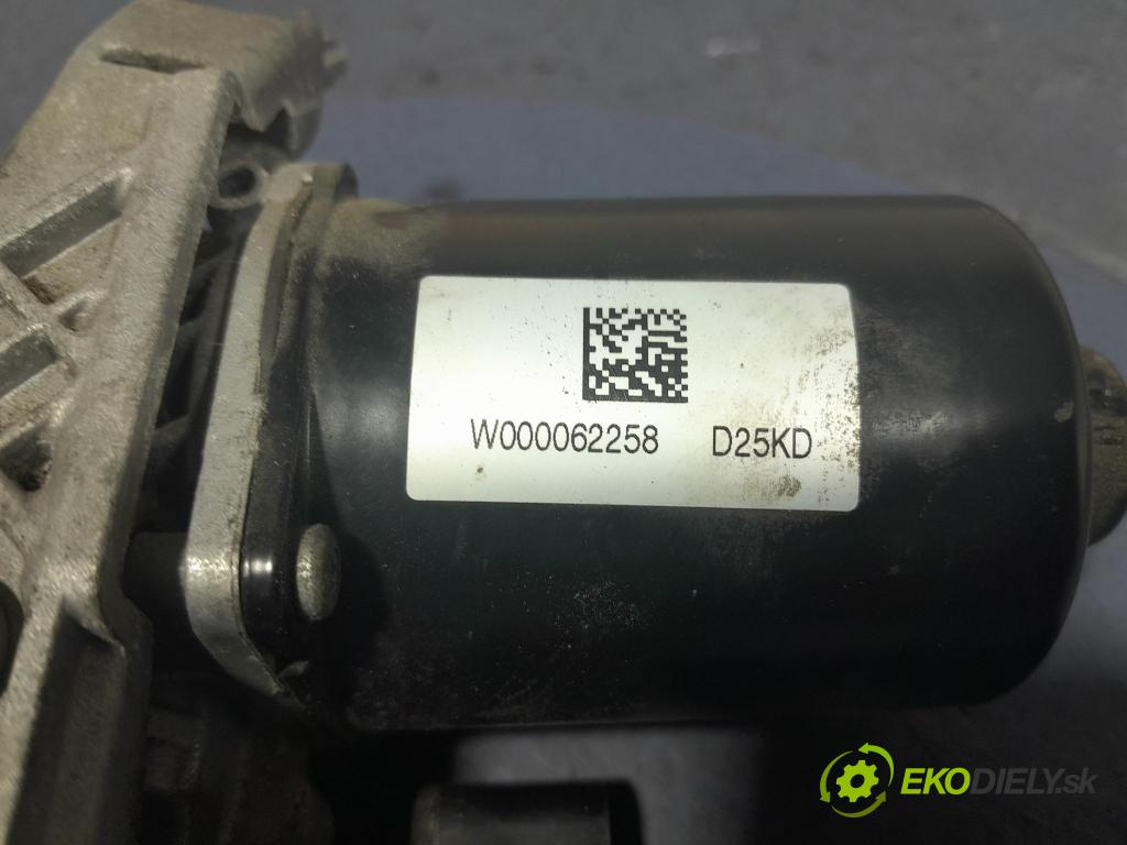 Ford Galaxy 2017 mechanizmus motor: Stierače: Predné W000075746