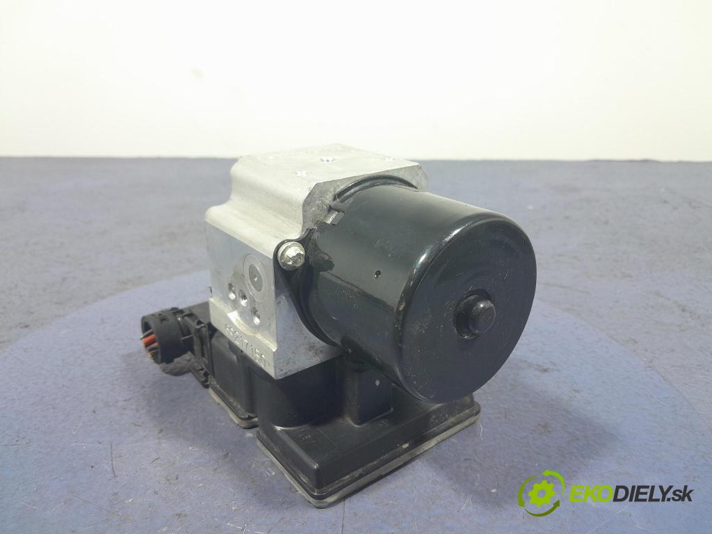 Lancia Ypsilon 2009 čerpadlo ABS x 51845405
