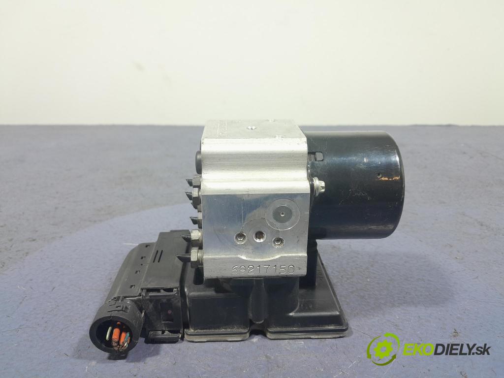 Lancia Ypsilon 2009 čerpadlo ABS x 51845405