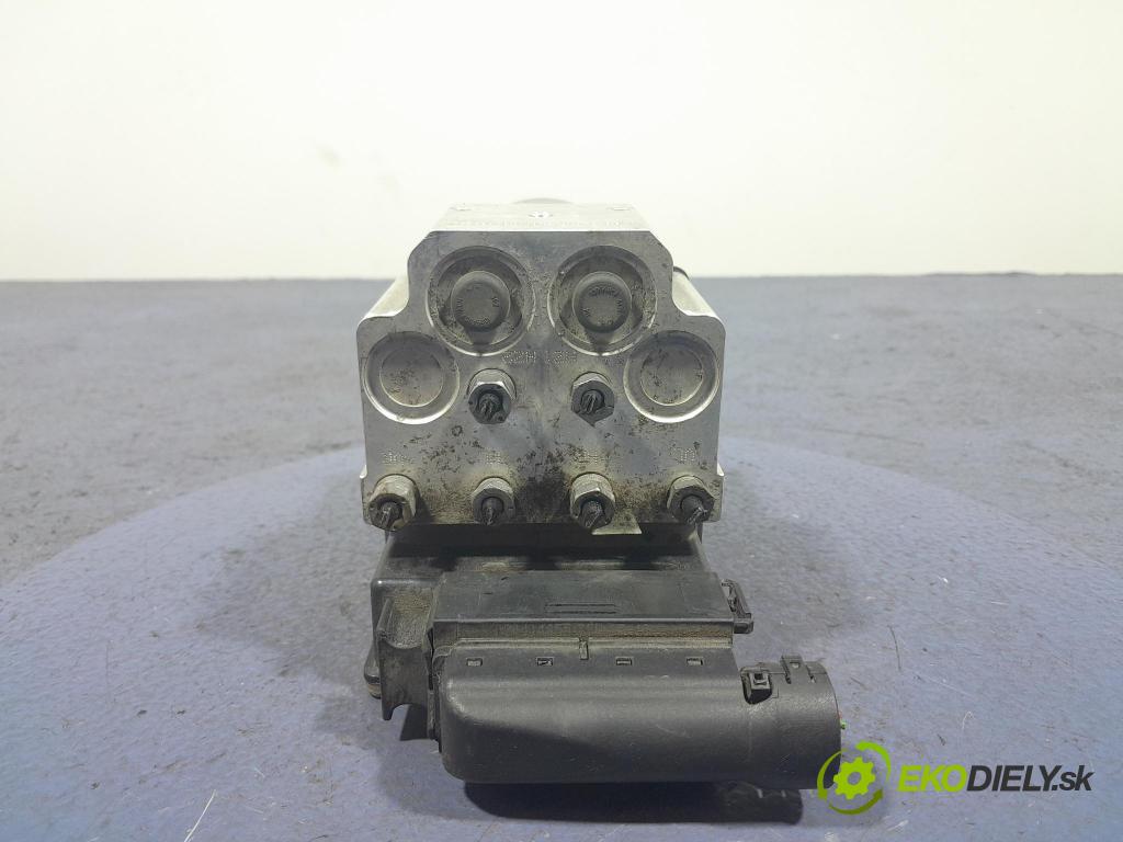 Lancia Ypsilon 2009 čerpadlo ABS x 51845405