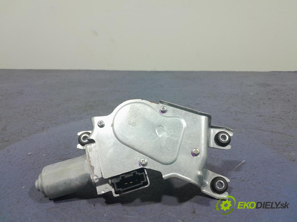 Bmw X5 2023 motor: Stierače: zad 7453144