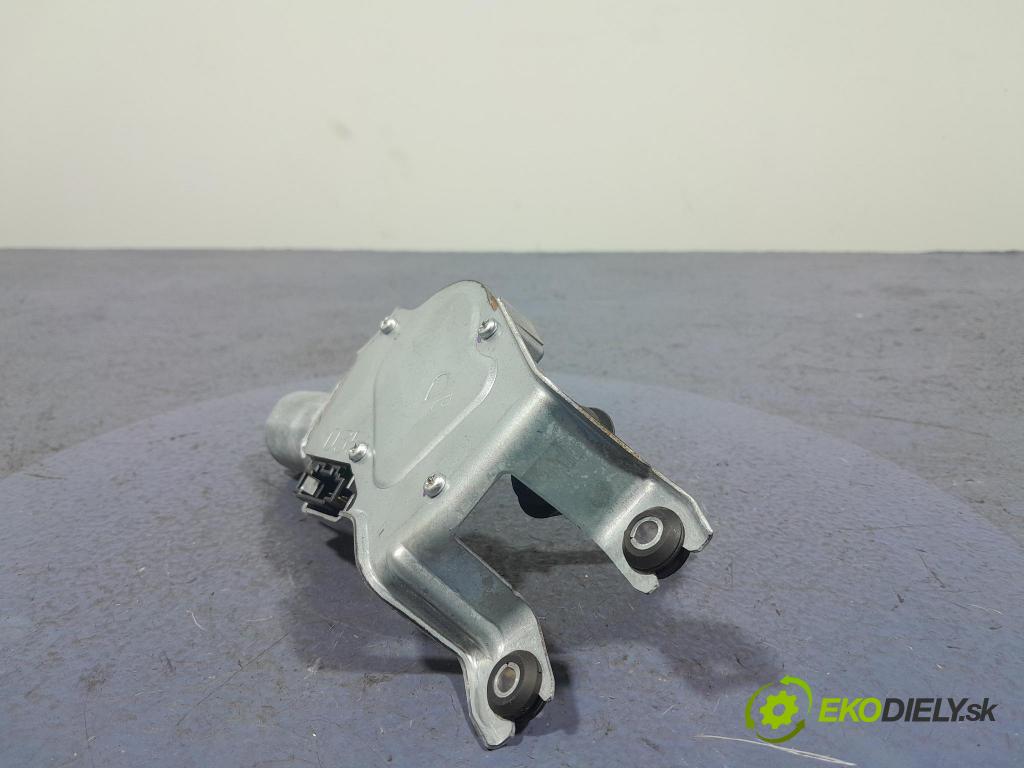 Bmw X5 2023 motor: Stierače: zad 7453144