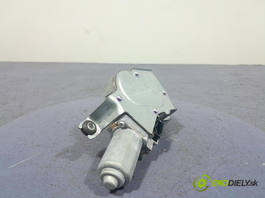 Bmw X5 2023 motor: Stierače: zad 7453144