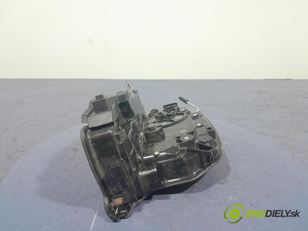 Bmw X5 2023 zámek dveře Zad: Levý: 7477703