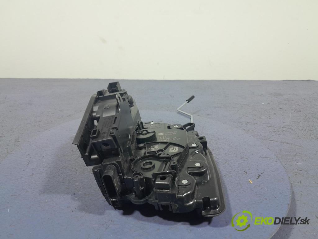 Bmw X5 2023 zámek dveře Zad: v pravo: 7477704